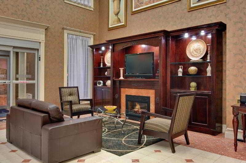 Holiday Inn Express Whitby Oshawa By Ihg Cameră foto